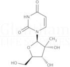 2''-C-Methyluridine