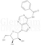 N6-Benzoyl-L-adenosine