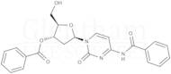 N4,3''-O-Dibenzoyl-2''-deoxycytidine