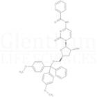 N4-Benzoyl-3''-deoxy-5''-O-DMT-cytidine