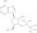 3''-O-tert-Butyldimethylsilyladenosine