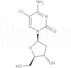 5-Chloro-2''-deoxycytidine