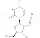 2''-Azido-2''-deoxyuridine