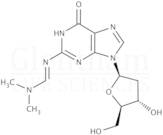 2''-Deoxy-N2-DMF-guanosine