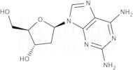 2-Amino-2''-deoxyadenosine