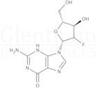 2''-Deoxy-2''-fluoroguanosine