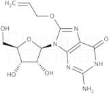 8-(Allyloxy)guanosine