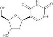 2''-Deoxypseudouridine