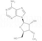 3''-O-Methyladenosine