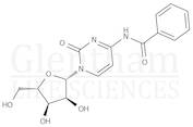 N4-Benzoyl-L-cytidine