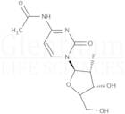 N4-Acetyl-2''-deoxy-2''-fluorocytidine