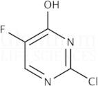 2-Chloro-4-hydroxy-5-fluoropyrimidine