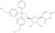 5''-O-DMT-uridine