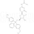 N4-Acetyl-2''-deoxy-5''-O-DMT-2''-fluorocytidine