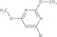 4-Bromo-2,6-dimethoxypyrimidine