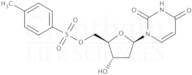 2''-Deoxy-5''-O-p-toluenesulfonyluridine