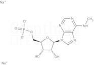 N6-Methyladenosine-5''-monophosphate sodium salt