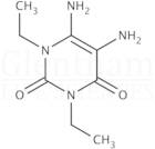 1,3-Diethyl-5,6-aminouracil