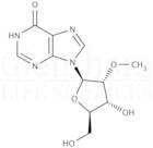 2''-O-Methylinosine