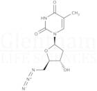 5''-Azido-5''-deoxythymidine