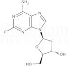 2''-Deoxy-2-fluoroadenosine