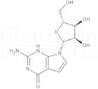 7-Deazaguanosine