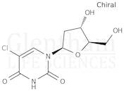 5-Chloro-2''-deoxyuridine