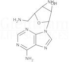 3'',5''-Diamino-3'',5''-dideoxyadenosine