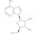 3''-Amino-3''-deoxyadenosine