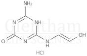 N-(2-Hydroxyethenyl)ammeline, dihydrochloride