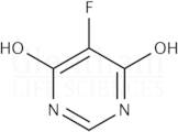 5-Fluoro-4,6-dihydroxypyrimidine