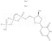 2''-Deoxyuridine-5''-triphosphate trisodium salt (dUTP)