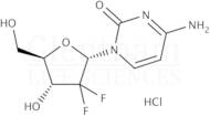 1''-Epi gemcitabine hydrochloride