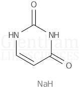 Uracil Sodium salt