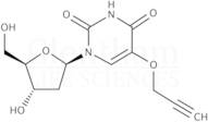 2''-Deoxy-5-propargyloxyuridine