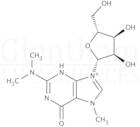 N2,N2,7-Trimethylguanosine