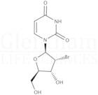 2''-Bromo-2''-deoxyuridine