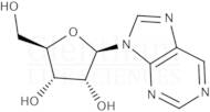 9-(b-D-Ribofuranosyl)purine