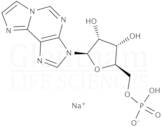 1,N6-Ethenoadenosine-5’-monophosphate sodium salt