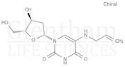 5-Aminoalkyl-2''-deoxyuridine