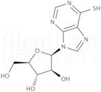 6-Mercapto-9-(b-D-arabinofuranosyl)purine