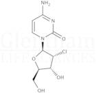 2''-Chloro-2''-deoxycytidine