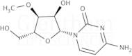 3''-O-Methylcytidine