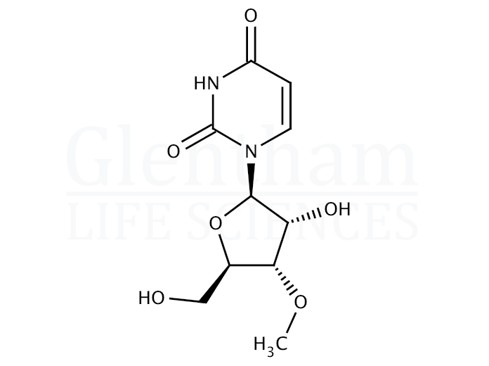 3''-O-Methyluridine