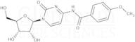 N4-Anisoylcytidine