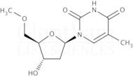 5''-O-Methylthymidine