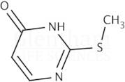 2-Methylthio-4-hydroxypyrimidine