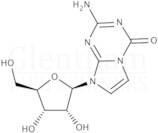 5-Aza-7-deazaguanosine