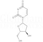 2''-Deoxy-L-uridine