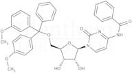 N4-Benzoyl-5''-O-DMT-cytidine